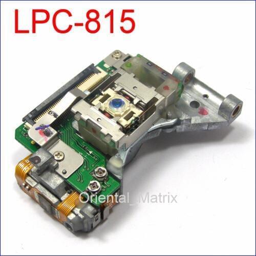 LPC-815 / LPC815 / 815 Recordable Optical Drive Pickup Laser Lens For LG H50 H55N H55L BD Player laser Lens