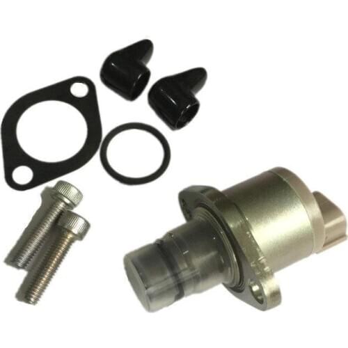 Car Fuel Pump Regulator Suction Control SCV Valve Unit for Toyota 2.0 2.2 D-4D D4D 294200-0300 04226-0L030 04226-26020