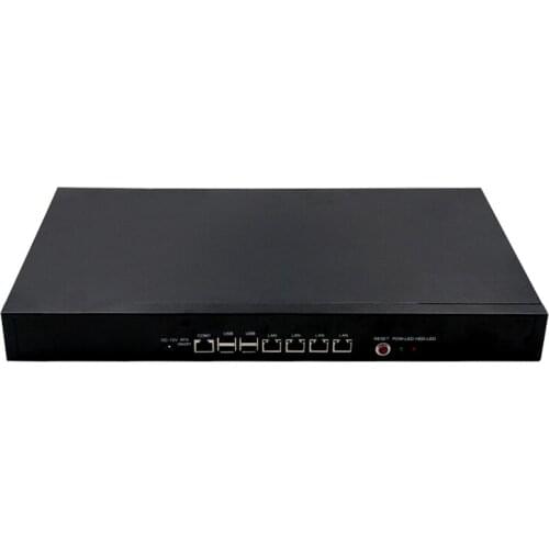 Baytrail ops 480*200*45mm industrial mini pc DDR3 SODIMM 204 Socket 2G/4G 4*LAN DC12V