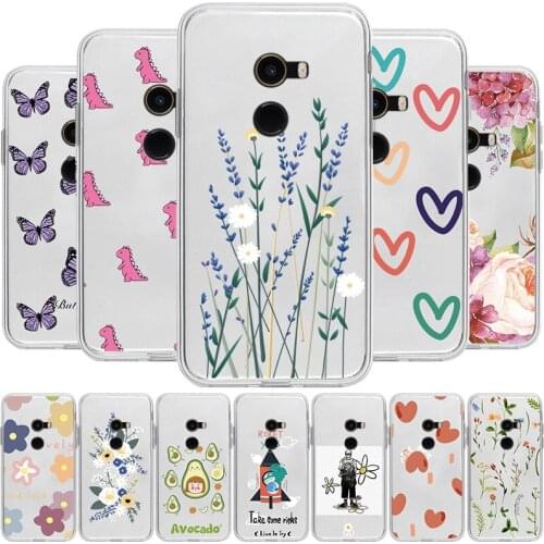 CALROVTE Phone Cases Xiaomi Mi Mix 3