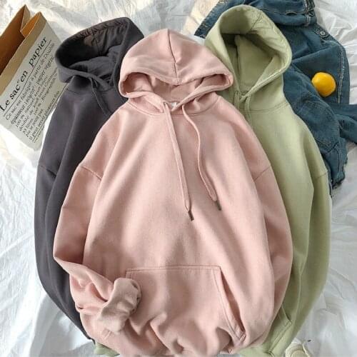 Chapelle Sarah Hooded Sweatshirts For Women