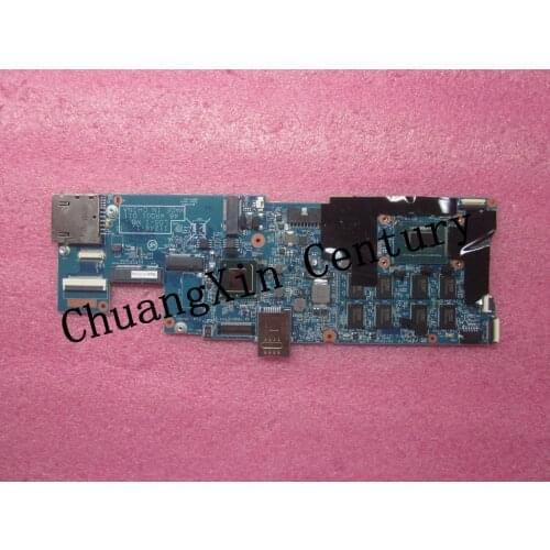 For X1C Laptop motherboard 11246-1 LGS-1 48.4RQ01.011 with i5 CPU 8GB DDR3 For Thinkpad X1 Laptop Motherboard tested 100% work