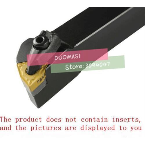 DWLNR2525M08/DWLNL2525M08,turning tool holder boring bar internal turning tools D TYPE locked mini lathe tool holder