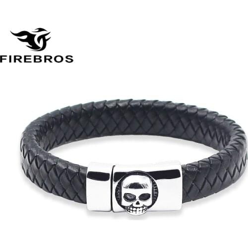 FIREBROS Name Bracelets