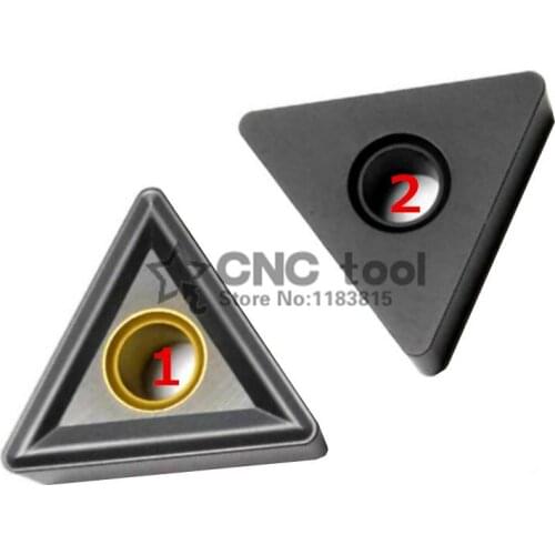 10pc TNMG160404TNMG160408 Carbide Inserts TNMA160404/160408 CNC Lathe Turning High Quality Blade Tool Cutter Plate for Cast Iron