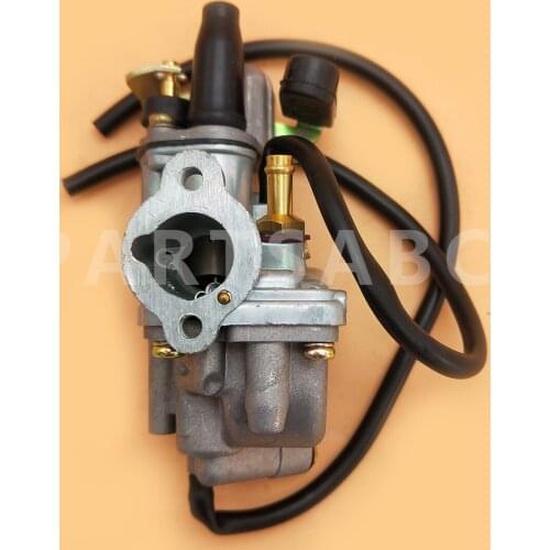 Carburetor for Kawasaki KFX 50 KFX50 ATV Quad 2003 2004 2005 Carb KFX50