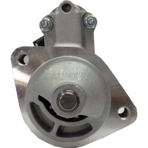 New Auto Starter fit Kia Soul 2.0L 2014-2015 361002E301 4280009260 10985