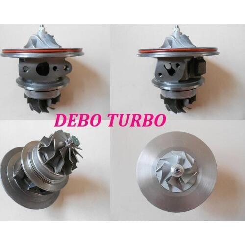 NEW CHRA Cartridge of CT26/17201-17010 17030 turbo turbocharger for TOYOTA LAND CRUSIER,1HDT/1HD-FTE 4.2L 204HP