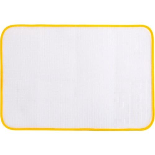 PREUP Ironing Nets