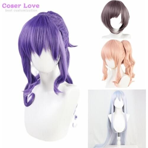 Project Sekai Colourful Stage feat. Night Code Asahina Mafuyu Akiyama Mizuki Yoisaki Kanade Cosplay Halloween Christmas Headwear