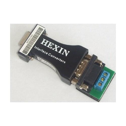 232 to 485 Code Converter RS485 Industrial Grade