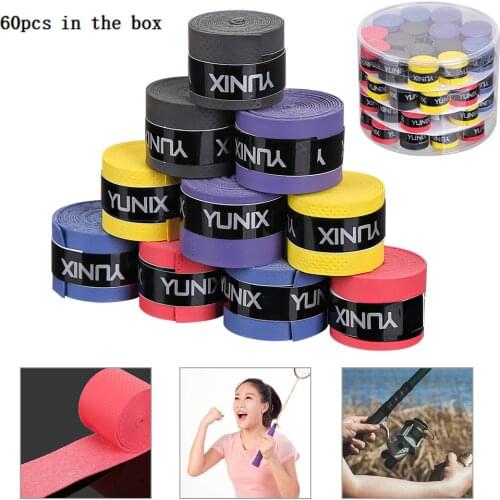 Fishing Gear Absorb Sweat Band Fishing Rod Tennis Badminton Racket Grip Anti-skid Sweat Absorbed Band Tennis Fishing Accessories