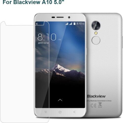 TUNGUNDUN Screen Protectors For Blackview A20