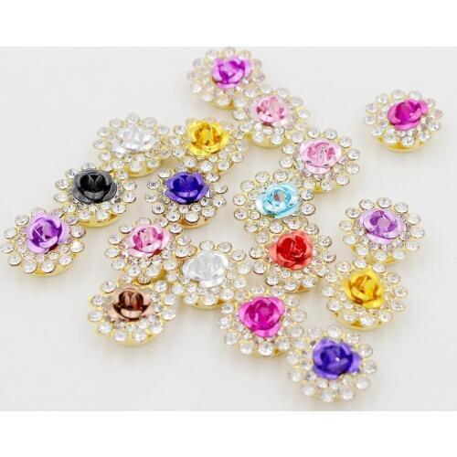 Швейные украшения Wuguo China At AliExpress