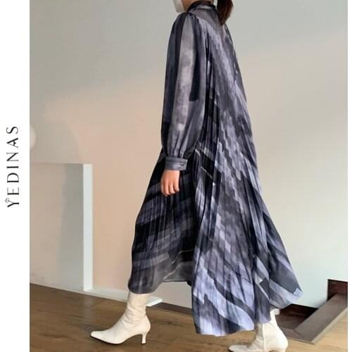 Длинные платья Yedinas China At AliExpress