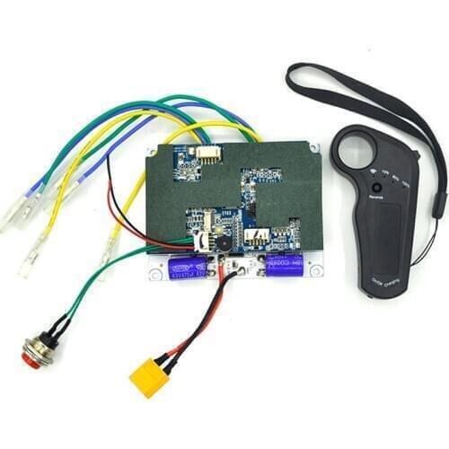 ZMR Skateboard Parts