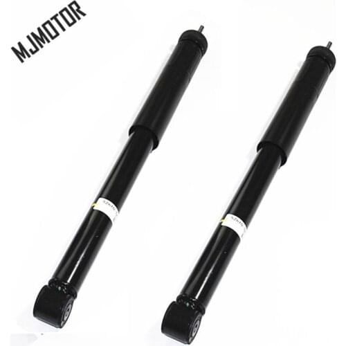 1pcs) Rear Shock absorber assy. for Chinese CHERY TIGGO SUV T11 Autocar motor part T11-2915010