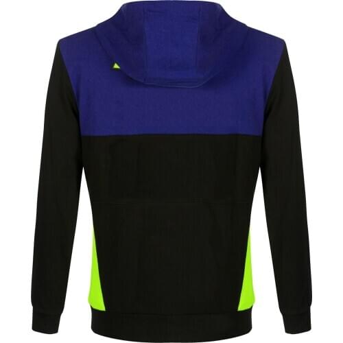 Free Shipping Moto gp Racing For YAMAHA M1 Team Zip up Hoodie Mens Cotton Hoodie MX ATV Racing Jacket