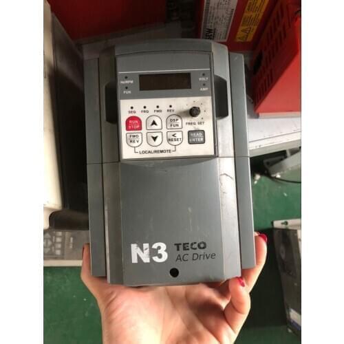 N3-205-C inverter Good appearance , 90% new ,90 days warranty , in stock free shipping