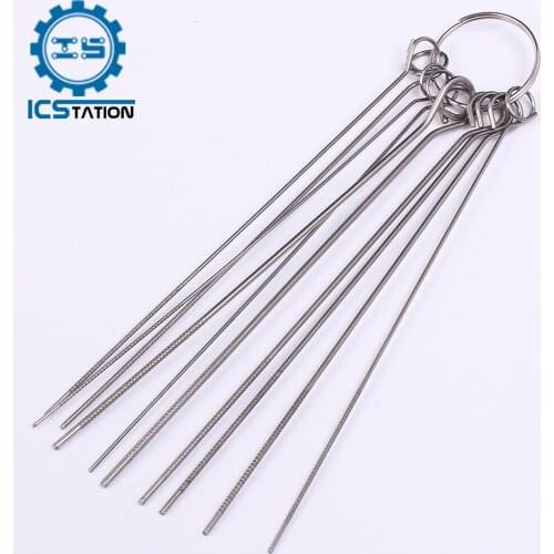 IS Internal Speakers