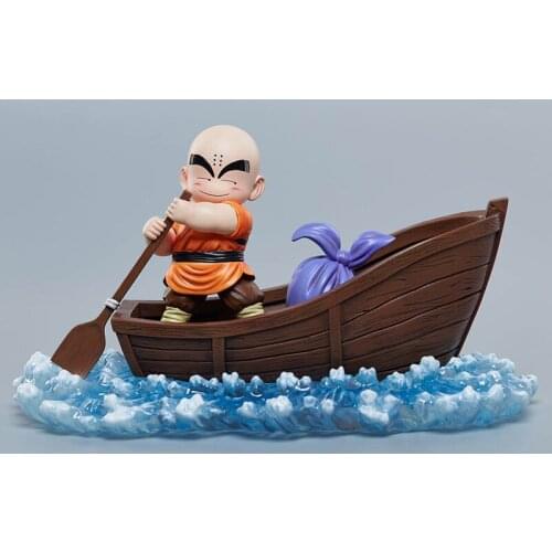 Kobayashi Debuts GK Limited Edition Figure