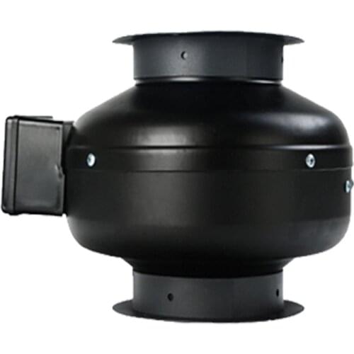 Direct Exhaust Fan Korean Barbecue Exhaust Fan 90w Direct Exhaust Smoke Machine Direct Exhaust Fan Barbecue Smoking Motor Hood