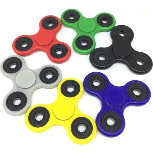 MATAVENI Spinners