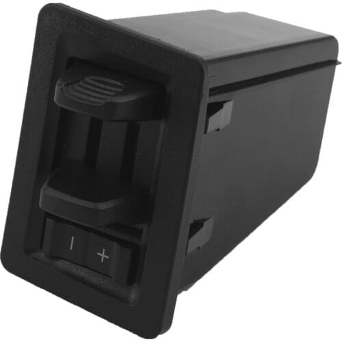 In-Dash Trailer Brake Controller Module HC3Z2C006AA Replacement for Ford F-150 2015-2020