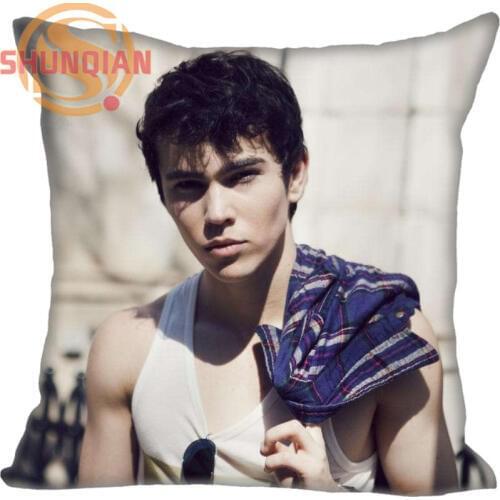New Nice Max Schneider Pillowcase Wedding Decorative Pillow Case Customize Gift For Pillow Cover A311&111