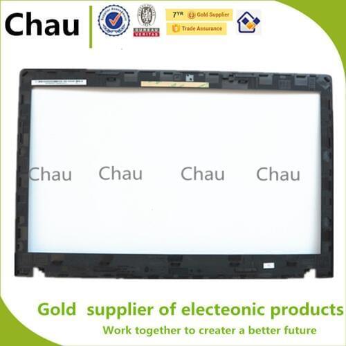 New For lenovo G500 G505 G510 G590 Lcd Front Bezel Cover Black AP0Y0000300