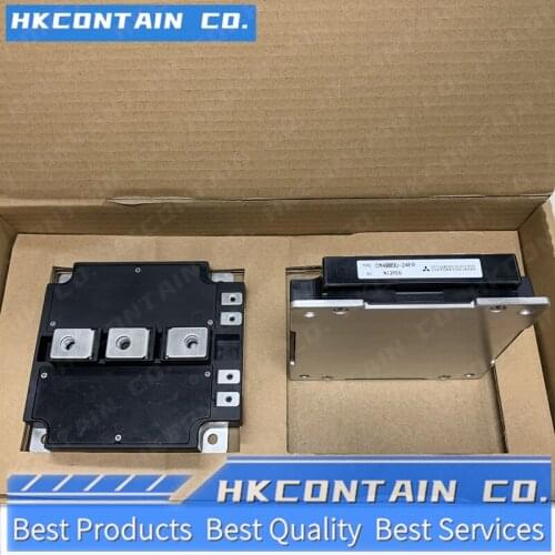 NEW MODULE CM400DU-24FA CM400DU-24F FREE SHIPPING
