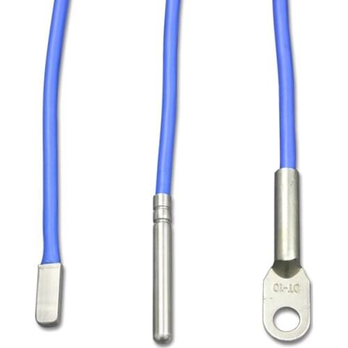 1PCS Original high temperature Heraeus temperature sensor pt1000/PT100 2B platinum resistance PT100