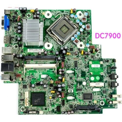 Suitable For HP Compaq DC7900 USDT Motherboard 462433-001 460954-002 LGA775 Mainboard 100% tested fully work