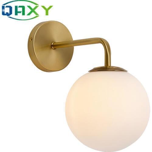LED Wall Lights QAXY China