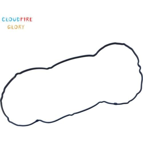 CloudFireGlory Valve Cover Gasket Rubber HL3Z6584B HL3Z-6584-B Fits For Ford Expedition 2018-2020 For Lincoln Navigator 3.5L