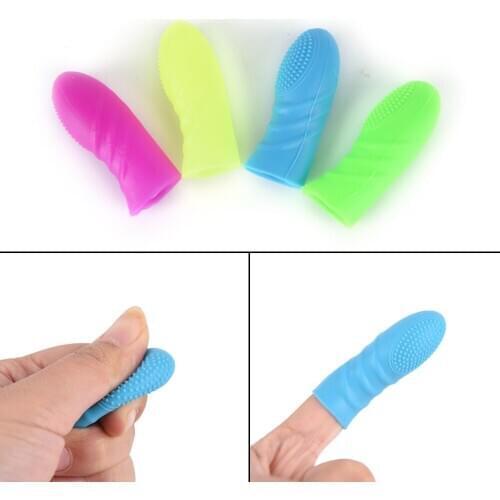 Sex Products Squirt Massage Glove Female Masturbation Finger Condom Vagina Stimulation Flirt G Spot Vibration Sex Toys For Women