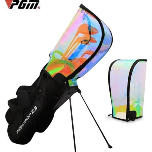 PGM Golf Bag Hat Rain Coat Multi-Function Cover Waterproof QB072 Wholesale