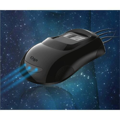 High Performance Dynamic Chip OGO-HC12 MAP Inspirer HEC CHIP