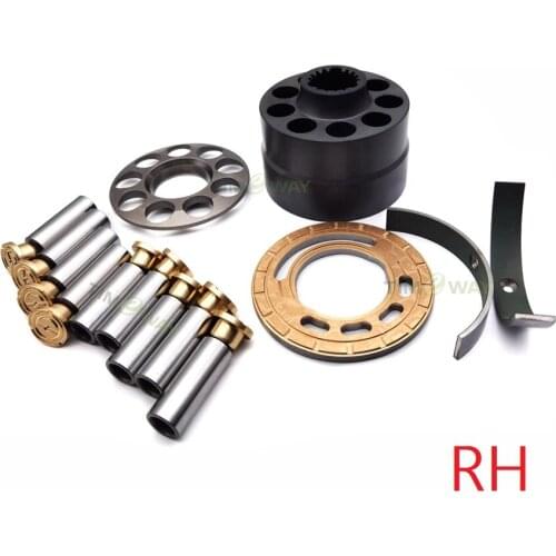 Hydraulic Pump Parts PVM045 Repair EATON VICKERS Pump