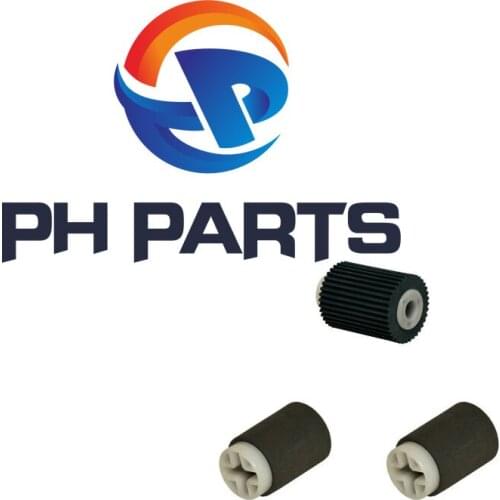 1X Feed Separation Pickup Roller for SHARP MX 1800 2300 2301 2314 2600 2614 2615 2700 3100 3114 3115 3500 3501 4100 4101 4110