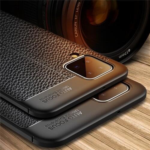 2021 For Samsung Galaxy A12 Case Cover A52 A72 A02 A02S A42 5G M51 M31S M21 M31 A31 A41 A21S A51 4G 5G Soft Silicone Phone Cell