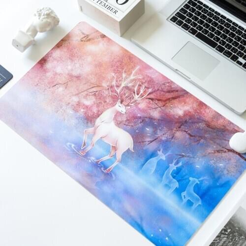 220V Portable Winter Desktop Warm Hand Table Pad Heating film Office Desk Writing Heating mouse pad New Warm Table Pat Heater