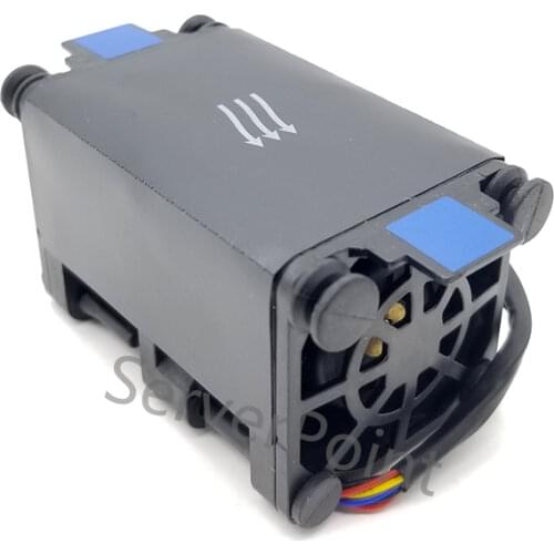 675449-002 GFM0412SS 675449-001 Cooling fan for HP DL320EG8 DL320E G8 Gen8 Server Warranty