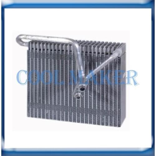 Auto ac evaporator for OPEL ZAFIRA 1618146 GM 09117287 93185474 1618357 KTT150009