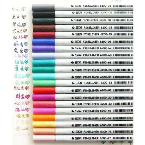 Водные маркеры Gimue China At AliExpress