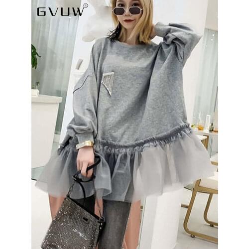 GVUW Women's Sweatshirts