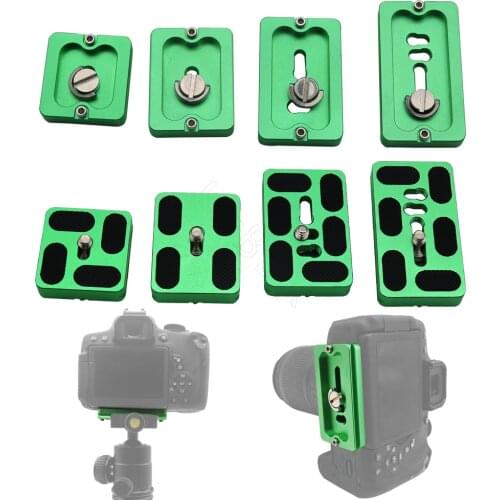 HKFZ Camera Monopods