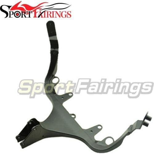 Bracket Stand Fairing Stay Upper Motorcycles Headlight Support Bracket For Kawasaki ZZR600 2005-2008