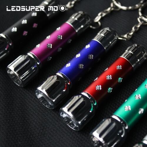 Flashlights LEDSUPERMD China