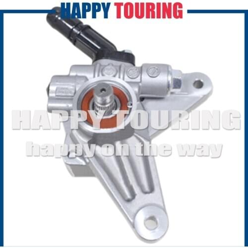 Brand New Power Steering Pump For HONDA ACCORD Crosstour Pilot 3.5L 56110RGLA02 a56110RYEA02 56110RYEA04